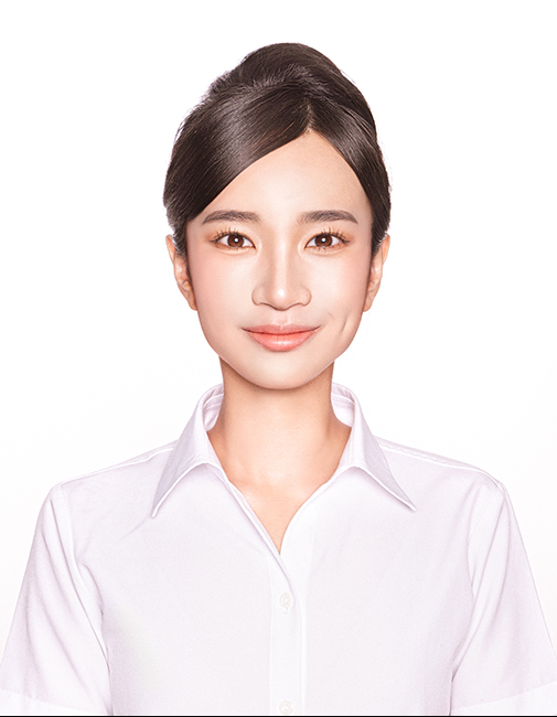 證件照