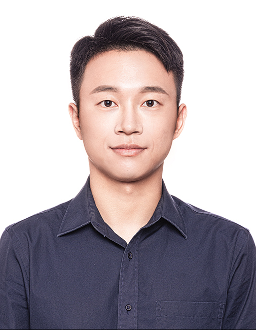 證件照