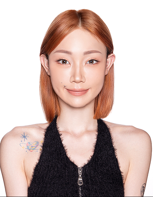 證件照
