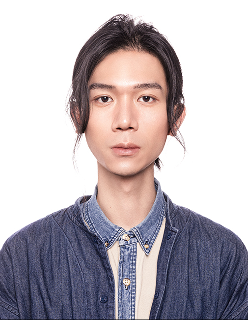 證件照