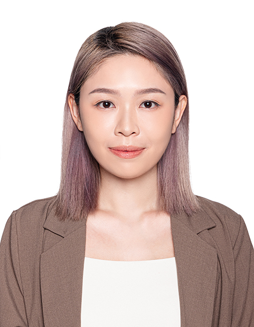 證件照